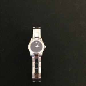 Movado Ladied Watch